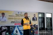 Zigo Rolanda kawal realisasi program strategis 2026 di Mentawai