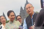 Prambanan Shiva Festival didorong jadi agenda pariwisata unggulan