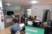 Tak jadi rawat inap, Puskesmas Mataram fokus kontrol penyakit kronis