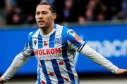 Heerenveen hajar PEC Zwolle, Twente diimbangi Telstar