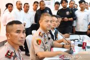 Kapolres tegaskan tindak tegas konvoi sahur di Makassar