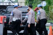 Kepala Satresnarkoba Bima Kota jadi tersangka narkoba