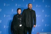 Film "Ghost in the Cell" dapat sambutan antusias di Berlinale 2026