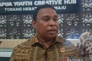 BPN dorong kerja sama lintas sektor sertifikasi tanah adat di Papua