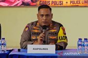 Polres Natuna imbau warga jaga toleransi saat Imlek dan Ramadhan