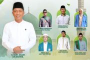 Kanwil Kemenag Kaltara Kirim Duta Dakwah ke Wilayah 3T