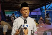 Kemenag Kepri mengimbau masyarakat terima perbedaan awal Ramadhan