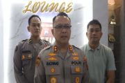 Polisi periksa sembilan saksi kasus penembakan di Pekalongan