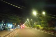 Pemkot Mataram memastikan ribuan PJU menyala selama Ramadhan