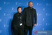Film "Ghost in the Cell" dapat sambutan antusias di Berlinale 2026