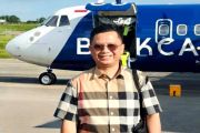 Komisi II DPRD Barut minta pengadaan tanah pelebaran jalan dilakukan transparan dan adil