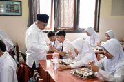 Kemendikdasmen: Program MBG tingkatkan fokus belajar murid
