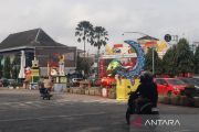 Kemeriahan Solo sambut Ramadan