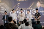 UMS gelar Grand Opening Gema Kampus Ramadan, ajak mahasiswa sebarkan manfaat