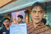 Eks Menkumham-anggota DPR ajukan "amicus curiae" untuk Tian Bahtiar