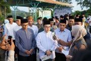 Kemenag Lampung minta perbedaan awal Ramadhan disikapi dengan bijak