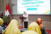 OJK dan penyuluh agama tingkatkan literasi keuangan syariah di wilayah Jateng-DIY