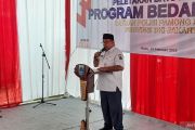 Rano harap dinas di lingkup Pemprov DKI punya program bedah rumah