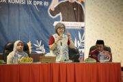 DPR tekankan pentingnya keterlibatan masyarakat dalam Program MBG