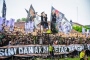 Manajemen PSIR Rembang surati Ketum PSSI terkait putusan Komdis Jateng