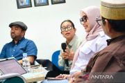 Bupati Barru diminta akomodasi program PPA