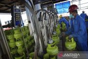 Kabupaten Blora mendapat tambahan 23.520 tabung elpiji 3 kg jelang Ramadhan
