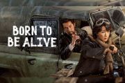 iQIYI Premieres "Born to Be Alive", Turning China's Conservation History into Prestige Drama