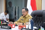 Mendagri instruksikan kepala daerah siaga selama Lebaran