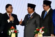 Prabowo tegaskan komitmen atasi stunting dan perkuat pertumbuhan ekonomi