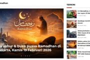 Terpopuler: Mantan Kadis Dikbud NTB diperiksa, waktu sahur &amp; buka puasa Ramadhan, hingga kasus setubuhi santriwati di Lotim
