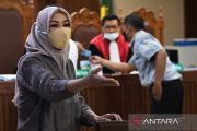 KPK tetap lakukan penyidikan meski Rita Widyasari sudah bebas