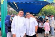Legislator Barut dukung Pasar Wadai Ramadhan untuk kembangkan UMKM