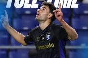 Liga Champions Asia, Gamba Osaka juara usai taklukkan Al-Nassr 1-0