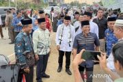 Pemkab Murung Raya pacu perkembangan UMKM melalui Pasar Ramadhan