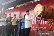 Pasar Ramadhan Kotim upaya dongkrak ekonomi dan lestarikan jajanan tradisional