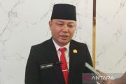 Sekda Kapuas minta ASN tetap bekerja optimal selama Ramadhan