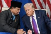 Seskab sebut hanya Prabowo gelar bilateral dengan Trump di Washington