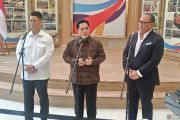 Indonesia, Malaysia sepakat utamakan nomor Olimpiade dalam SEA Games