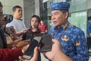 Gubernur Kaltara Sampaikan Belasungkawa Atas Insiden Pesawat Pelita di Krayan