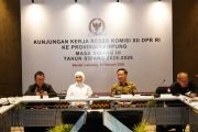 ESDM sebut potensi sumber daya minyak Lampung capai 830 juta barel
