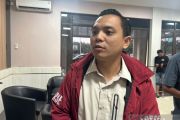 Polresta Barelang duga kuat Bendahara RSBP Batam meninggal bunuh diri