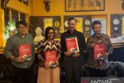 CPI: Peran Menhut sentral dalam perdagangan karbon kehutanan