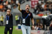 Mauricio Souza nilai Persija main lebih baik, meski takluk dari Persib