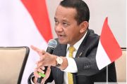 Menteri ESDM tegaskan mineral kritis tetap wajib hilirisasi