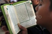 Pemkab Aceh Barat Daya sediakan beasiswa untuk mencetak 100 penghafal Al Quran