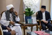 Indonesia's Baznas expands Sudan aid efforts