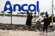 110 ribu orang ditargetkan kunjungi Ancol saat&nbsp;libur panjang