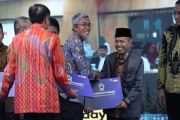 Satu-satunya PTKIN, UIN Walisongo Raih Collaborative Award 2026 dari Pemerintah Provinsi Jawa Tengah