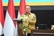 Sekjen Golkar: Beasiswa LPDP harus bisa diakses semua kalangan