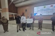 Usulan hunian vertikal buruh di Bekasi mulai ditindaklanjuti